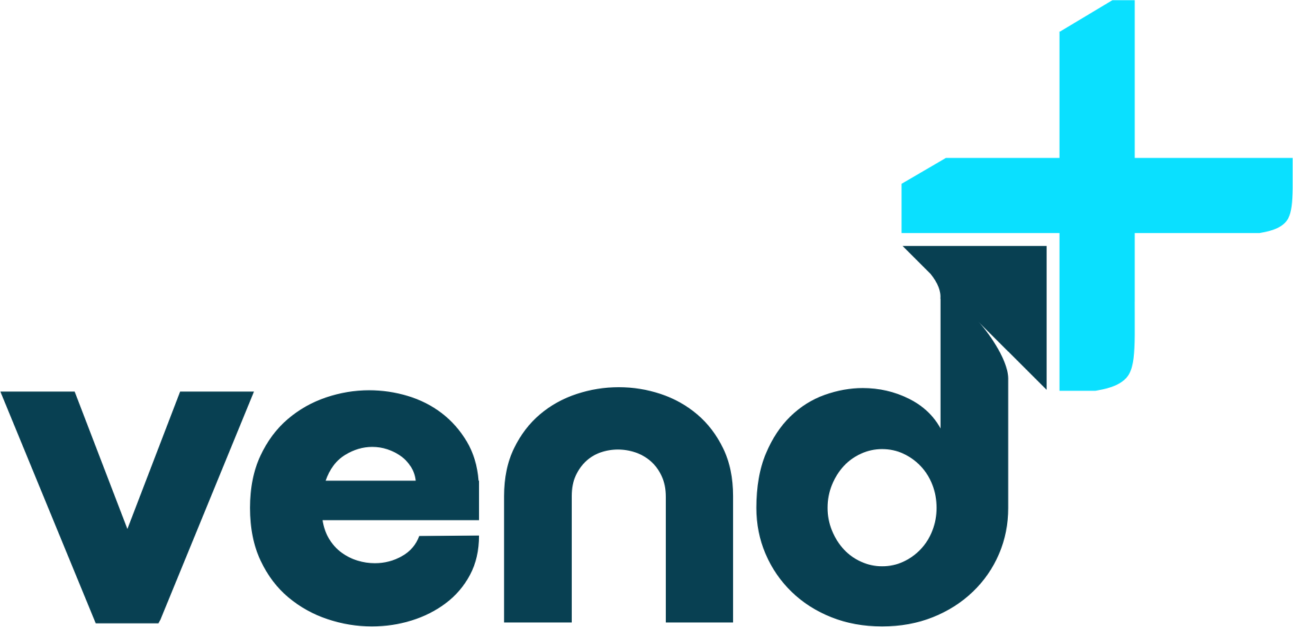 Vend+